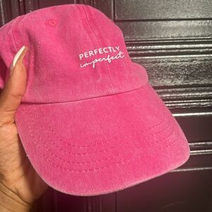 SHEIN Graphic cap